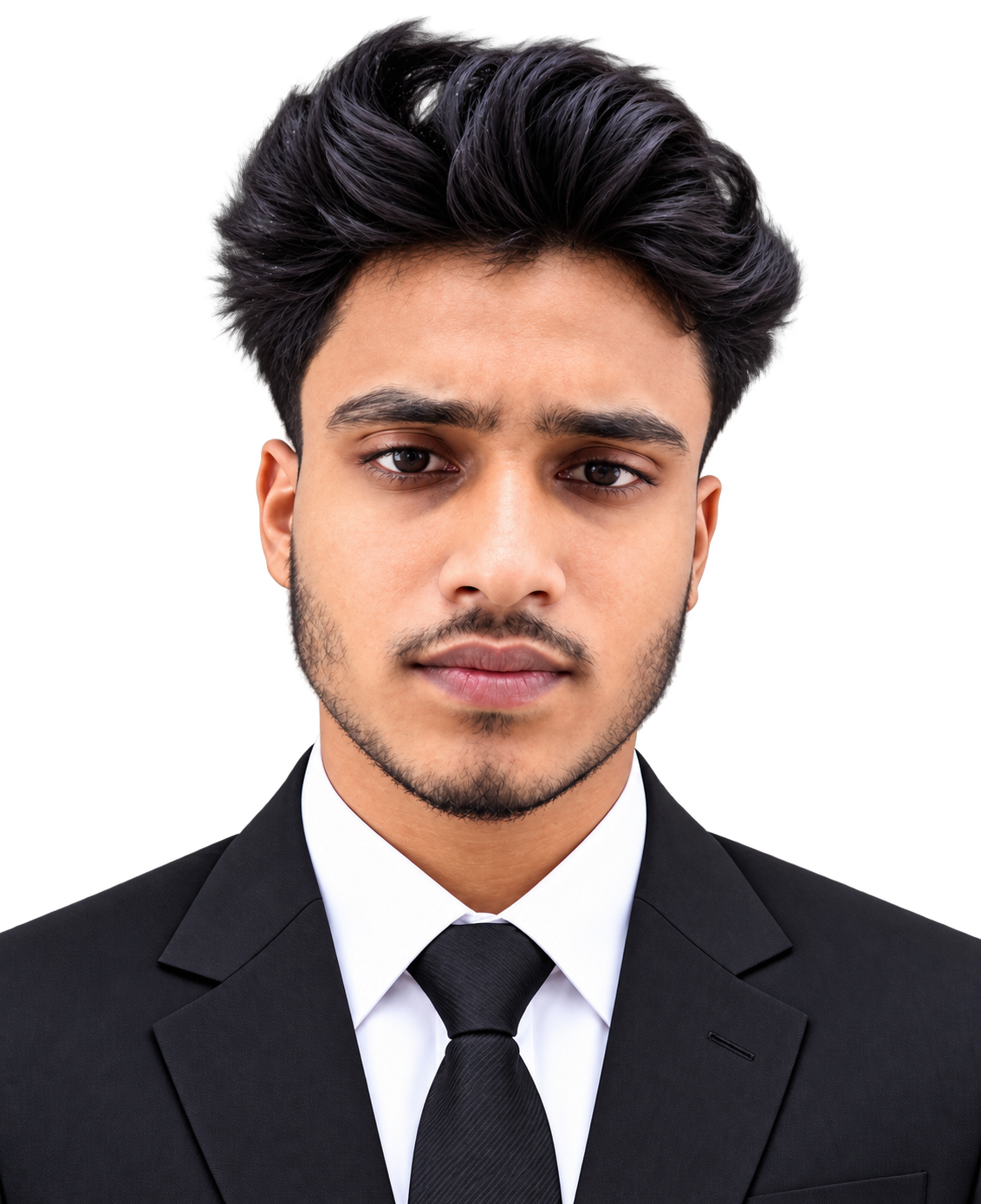 Md. Masud Parvez