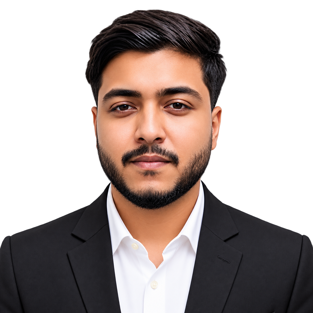 Sheikh Shahad Hasan